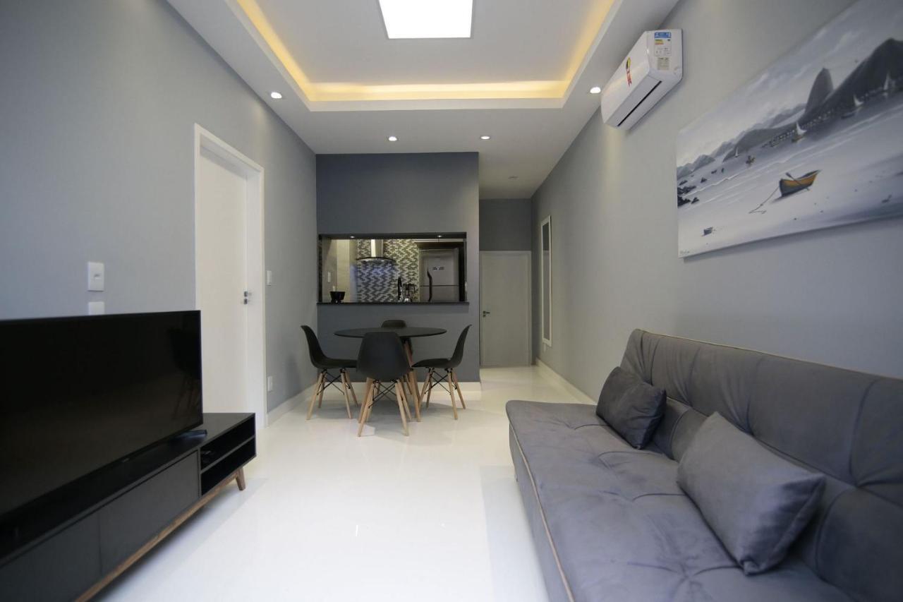 Вилла Coberturas Alto Luxo Com Terraco, Bbq E Jacuzzi Рио-де-Жанейро Экстерьер фото
