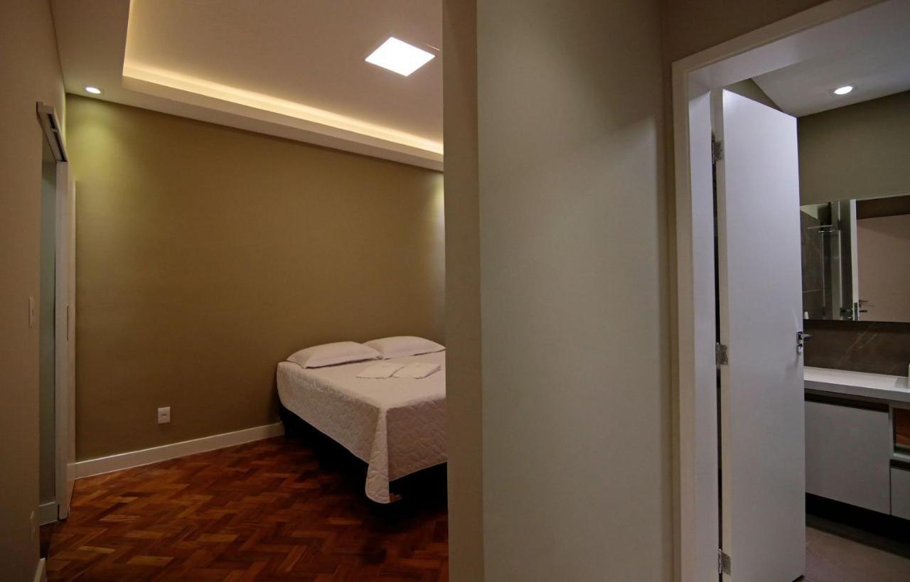 Вилла Coberturas Alto Luxo Com Terraco, Bbq E Jacuzzi Рио-де-Жанейро Экстерьер фото