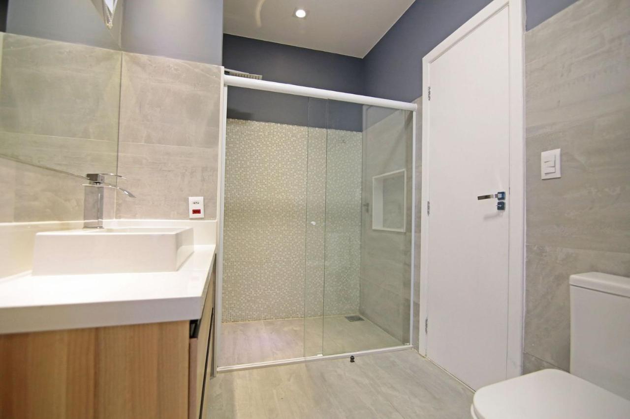 Вилла Coberturas Alto Luxo Com Terraco, Bbq E Jacuzzi Рио-де-Жанейро Экстерьер фото