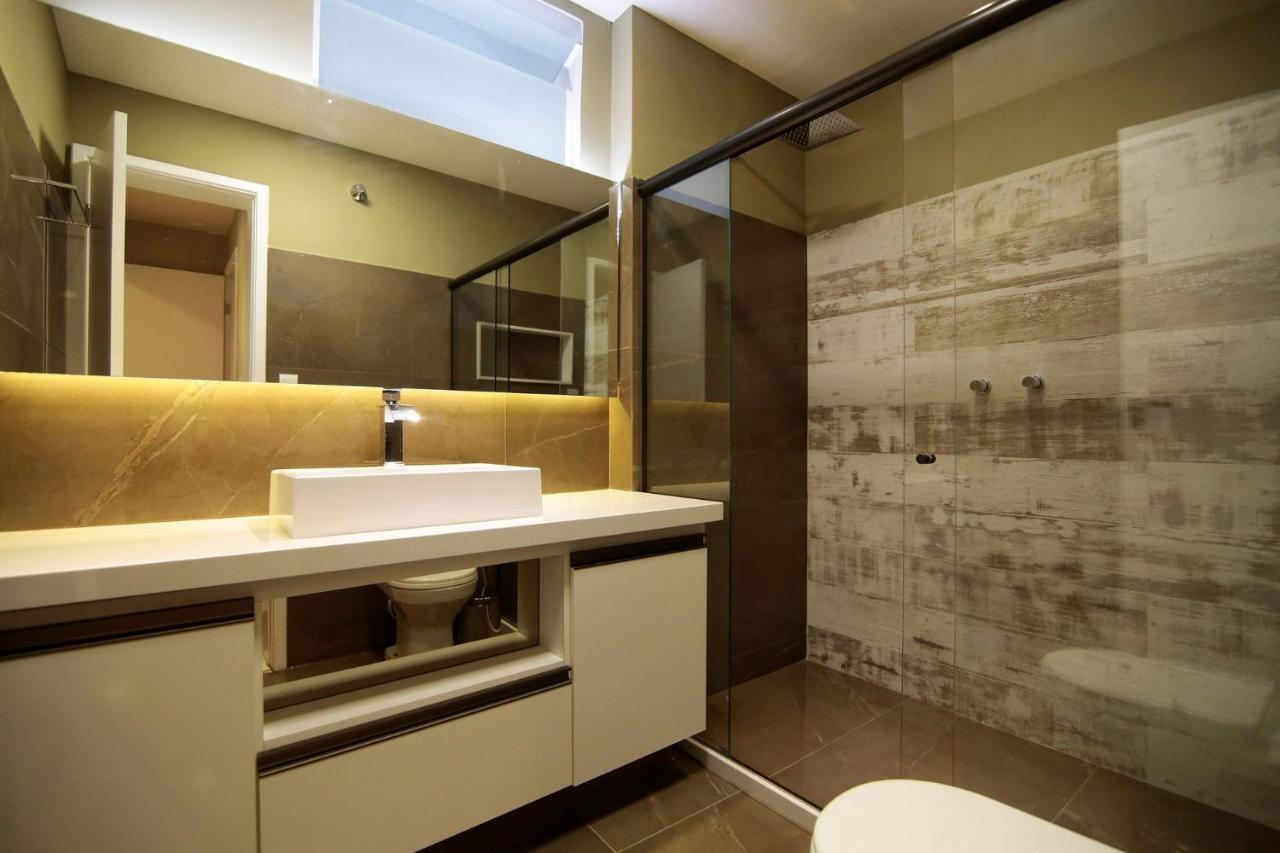 Вилла Coberturas Alto Luxo Com Terraco, Bbq E Jacuzzi Рио-де-Жанейро Экстерьер фото
