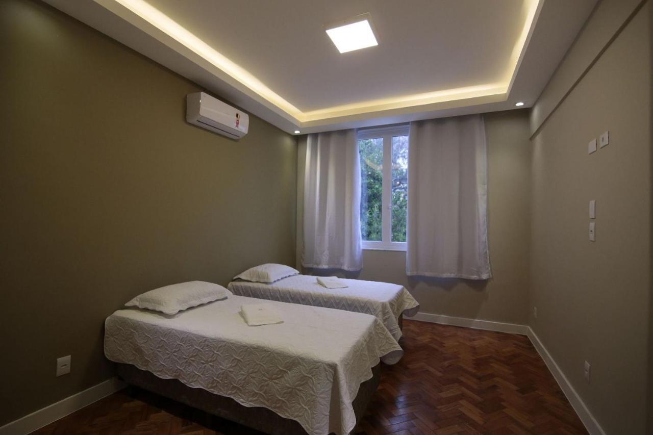 Вилла Coberturas Alto Luxo Com Terraco, Bbq E Jacuzzi Рио-де-Жанейро Экстерьер фото