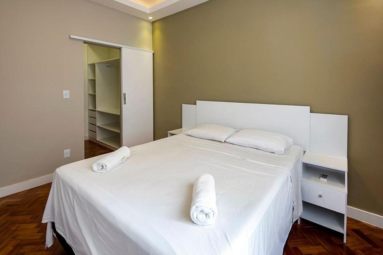 Вилла Coberturas Alto Luxo Com Terraco, Bbq E Jacuzzi Рио-де-Жанейро Экстерьер фото